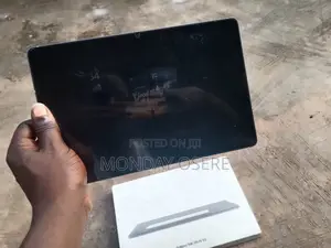 Samsung Galaxy Tab S10 FE 128 GB Gray