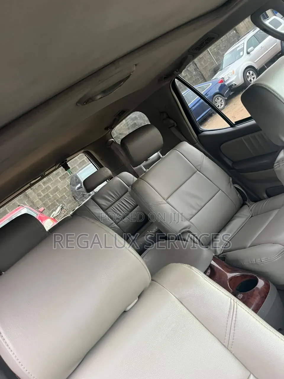 Toyota Sequoia 2007 Black