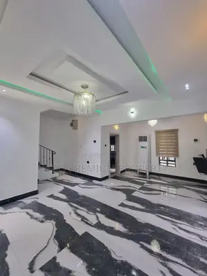 2bdrm Duplex in Nta Estate, Obio-Akpor for rent