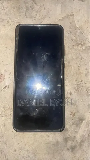 Samsung Galaxy S21 5G 128 GB Blue