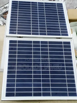 YINGHAO Solar Lighting System With 30W Panel and Complete Accessories