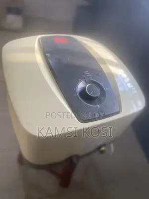 Water Heater