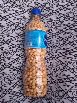 Crunchy Grandnut