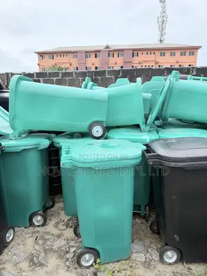 Geepee Dustin Bin