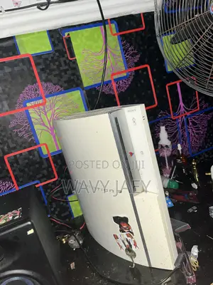 Video Game