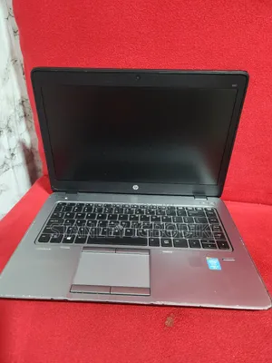 Laptop HP EliteBook 840 G2 8GB Intel Core i5 SSD 256GB