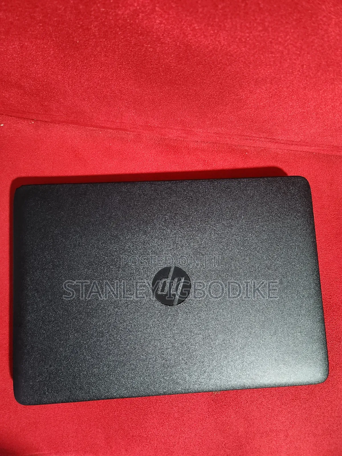 Laptop HP EliteBook 840 G2 8GB Intel Core i5 SSD 256GB