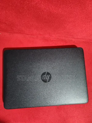 Laptop HP EliteBook 840 G2 8GB Intel Core i5 SSD 256GB