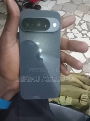 Google Pixel 10 128 GB Gray