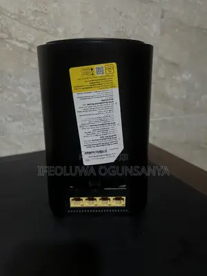 MTN 5g Router - Clean & Fully Functional