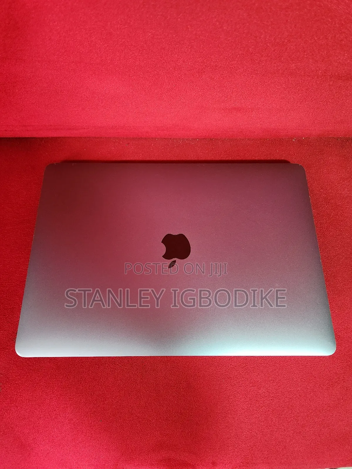 Laptop Apple MacBook Pro 2021 M1 8GB Apple M1 SSD 512GB