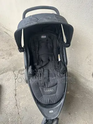 Chico Baby Stroller