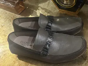 Fergamo Salvator From Spain