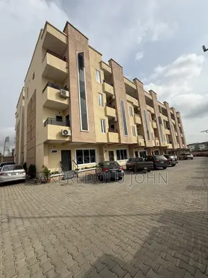 1bdrm Block of Flats in Gaduwa for sale