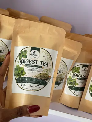 Belly Slim Tea and Digest Tea