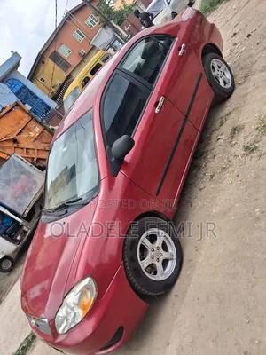 Toyota Corolla 1.8 LE 2008 Red
