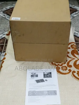 YINGHAO Solar Lighting System With 30W Panel and Complete Accessories