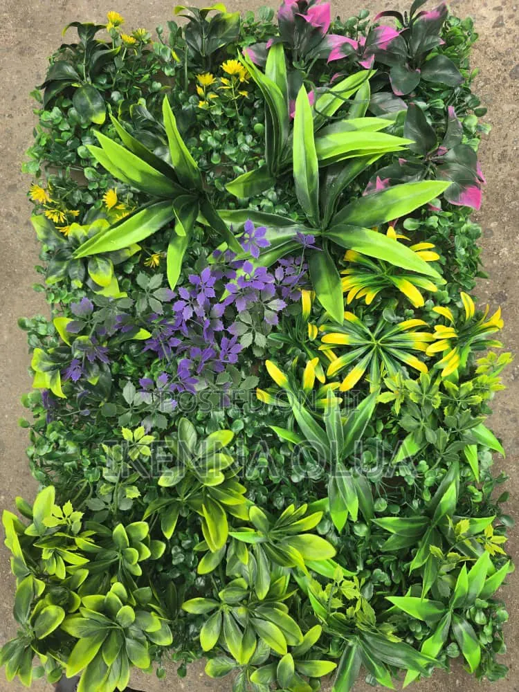Wall - Mart Flowers