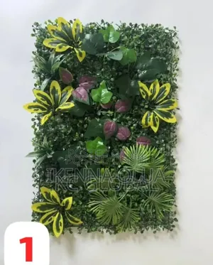 Wall - Mart Flowers