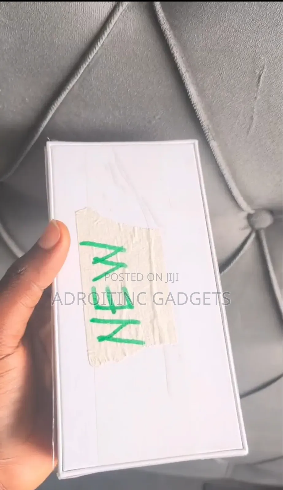 New Xiaomi Redmi Note 15 Special 256 GB Black