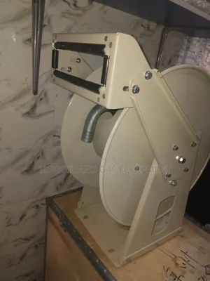 Hose Reel Retractable