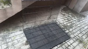 Dog Cage / Pet Kernel