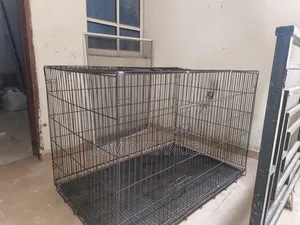 Dog Cage / Pet Kernel