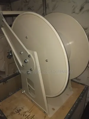 Hose Reel Retractable