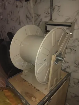 Hose Reel Retractable