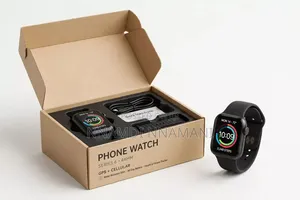 Smart Phone Watch