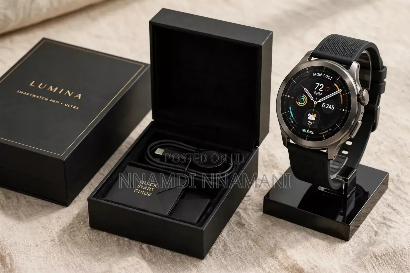 Smart Phone Watch