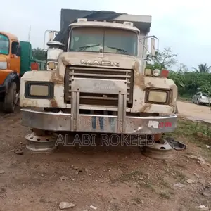 Vehicle Trucks
