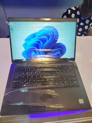Laptop Dell Latitude 5300 2-in-1 8GB Intel Core i5 SSD 256GB