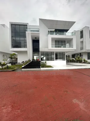 5bdrm Duplex in Osapa london for sale