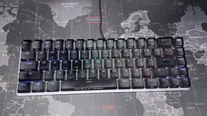 Gaming Keyboard
