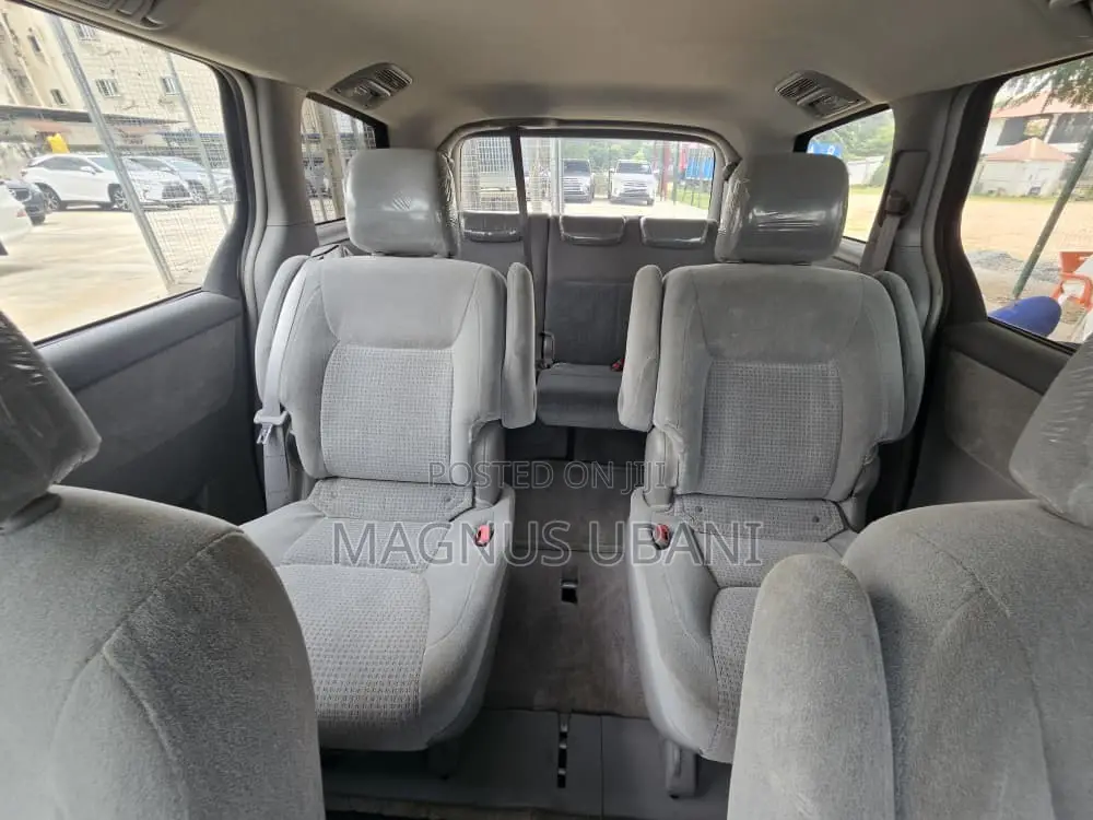 Toyota Sienna CE AWD 2006 Gray