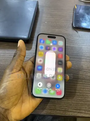 Apple iPhone 16 128 GB Black