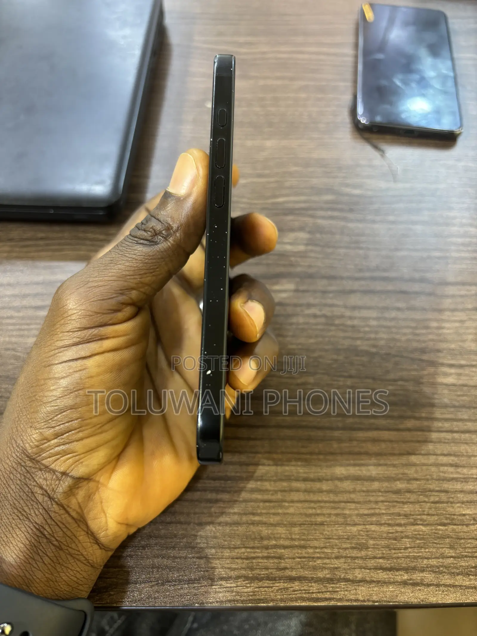 Apple iPhone 16 128 GB Black