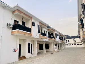 4bdrm Townhouse/Terrace in Harris Drive, Ikota for sale
