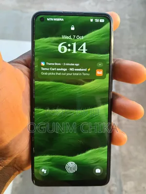 Oppo Reno 8T 256 GB Black