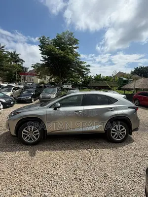 Lexus RX 2021 Teal