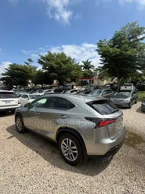Lexus RX 2021 Teal