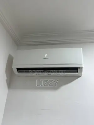 2hp Inverter Split ACFully Functional With Remote