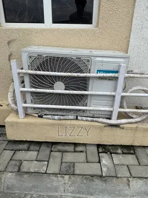 2hp Inverter Split ACFully Functional With Remote
