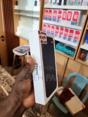 New Apple iPhone 18 Pro Max 512 GB Red