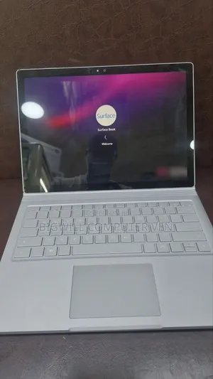 Laptop Microsoft Surface Book 8GB Intel Core i7 SSD 256GB