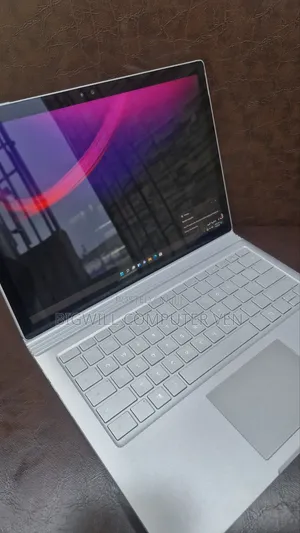 Laptop Microsoft Surface Book 8GB Intel Core i7 SSD 256GB