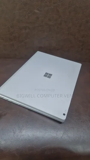 Laptop Microsoft Surface Book 8GB Intel Core i7 SSD 256GB