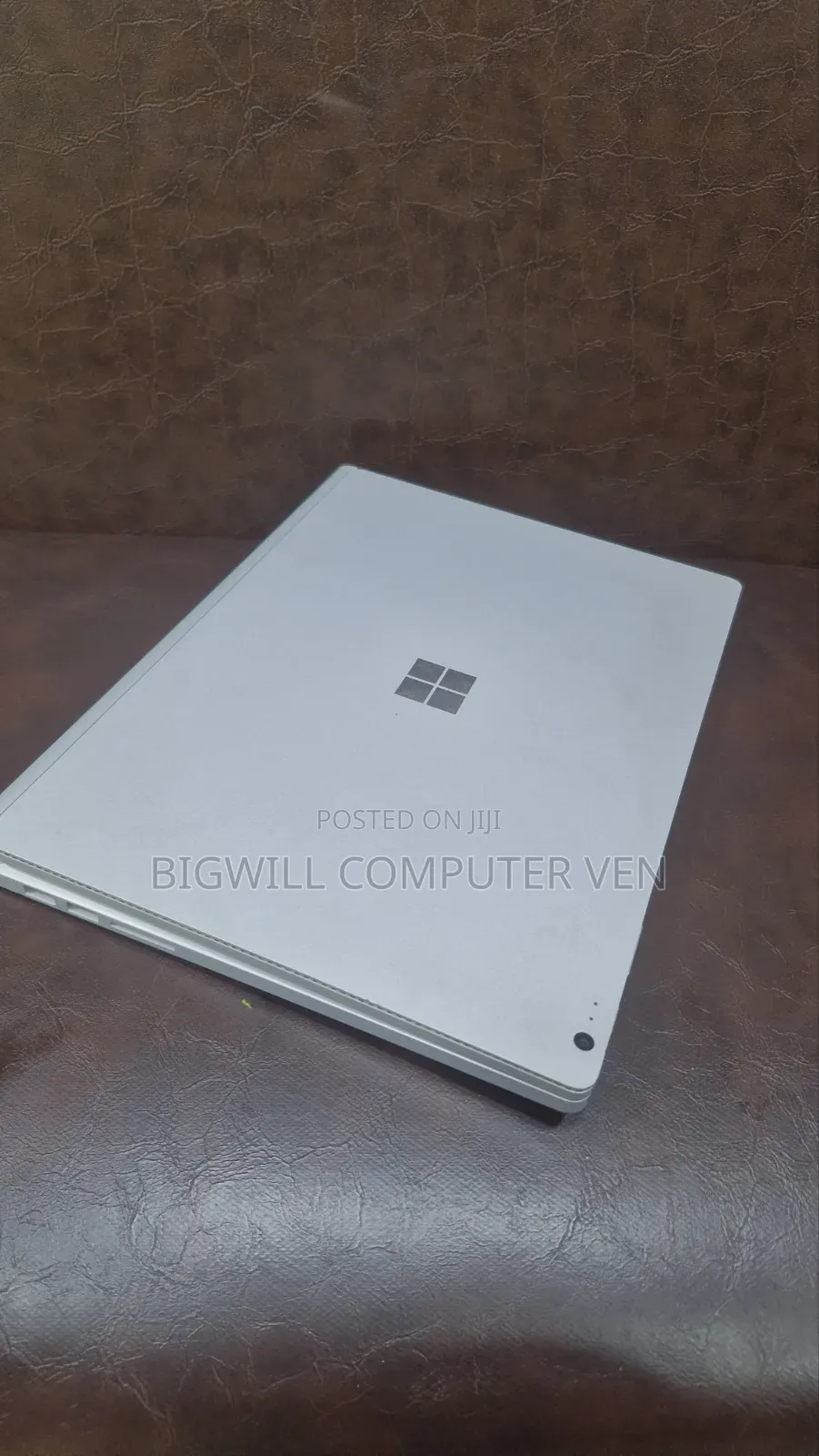 Laptop Microsoft Surface Book 8GB Intel Core i7 SSD 256GB