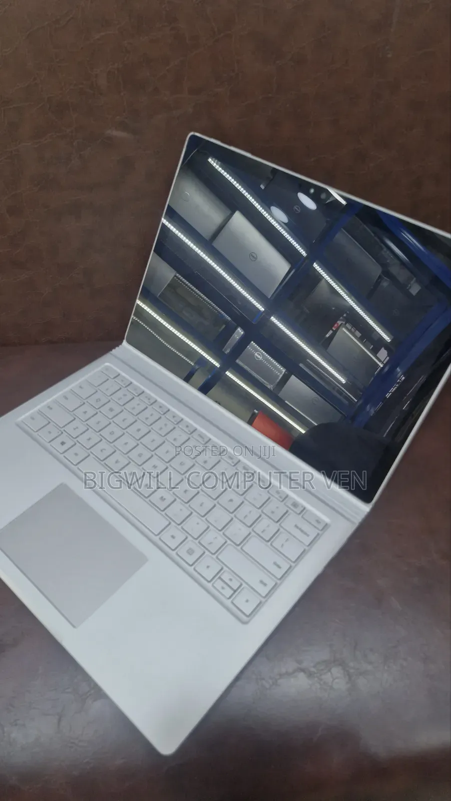 Laptop Microsoft Surface Book 8GB Intel Core i7 SSD 256GB